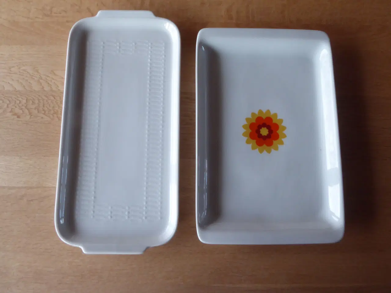 Billede 2 - FAD - SERVERINGSFAD - RETRO 