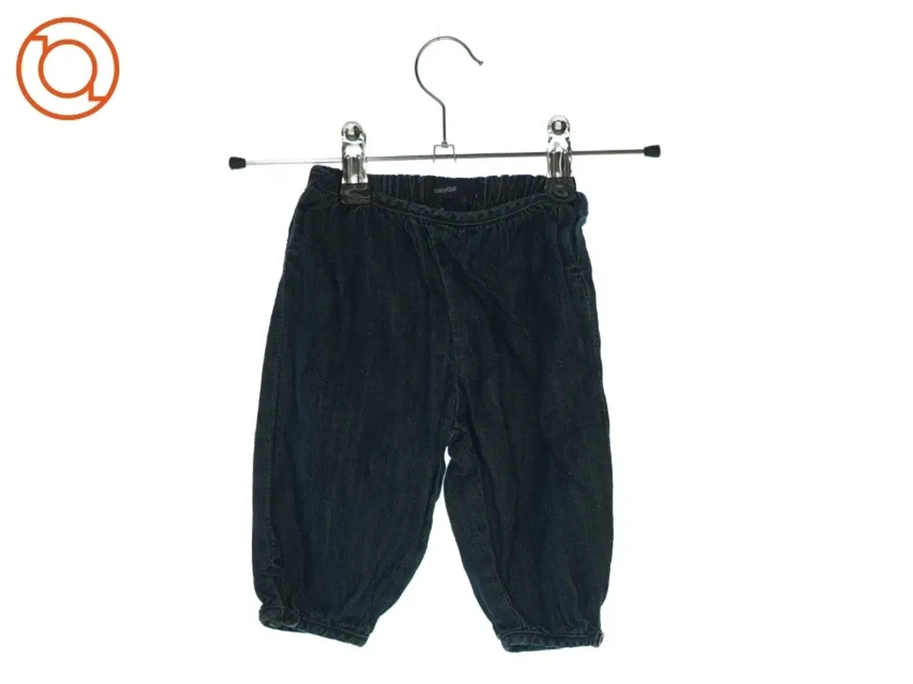 Billede 1 - Bukser fra Baby Gap (Str 3-6 mdr.)