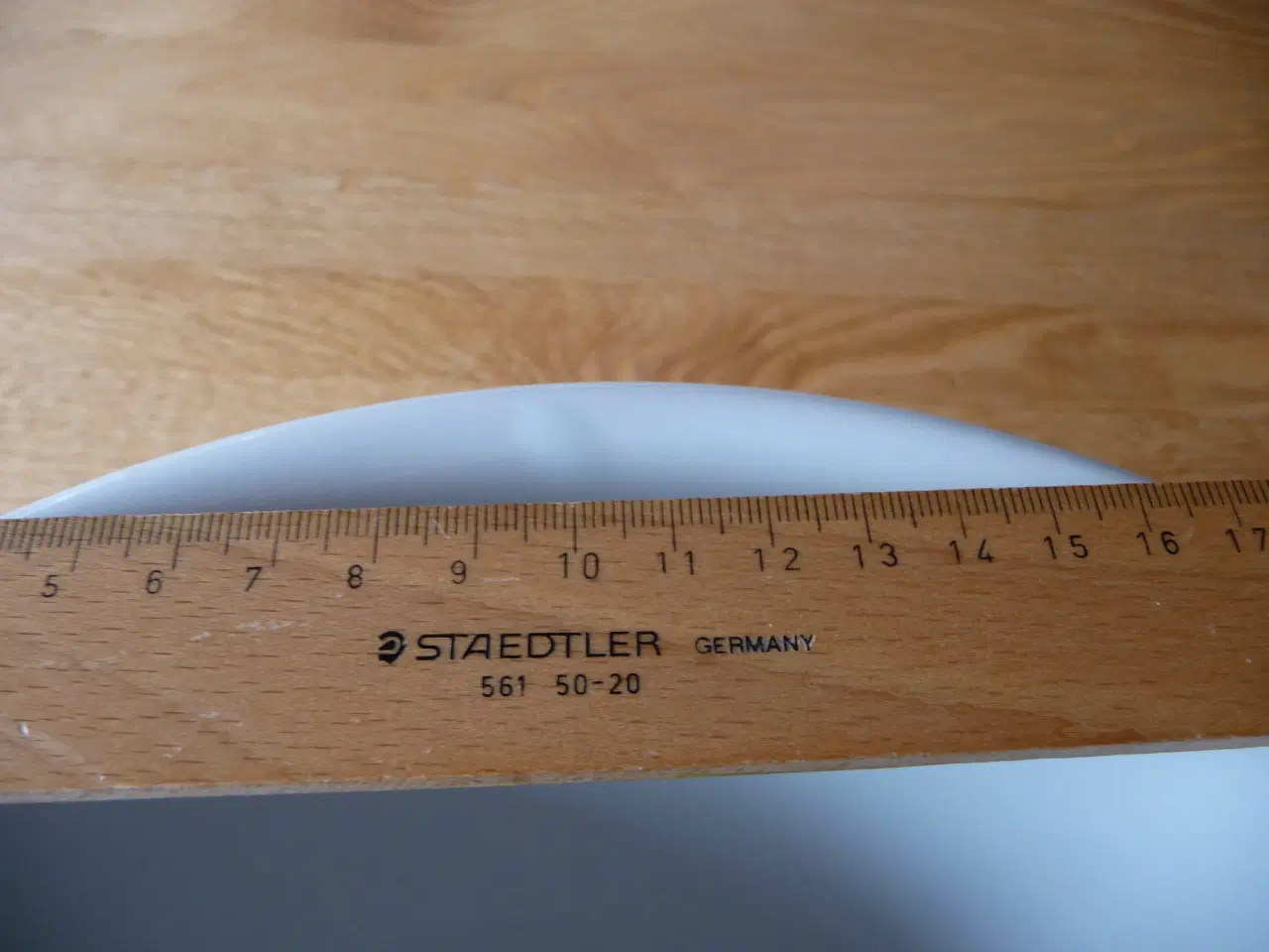 Billede 5 - STOR SKÅL /  LILLE DEJFAD  / GRØDSKÅL - ESLAU