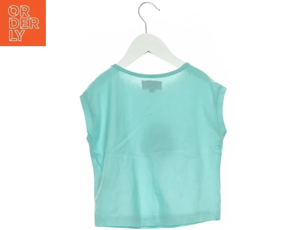 Billede 2 - Top (str. 116 cm)