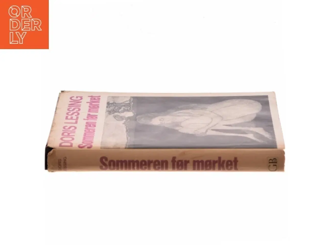 Billede 2 - Sommeren før mørket af Doris Lessing (Bog)