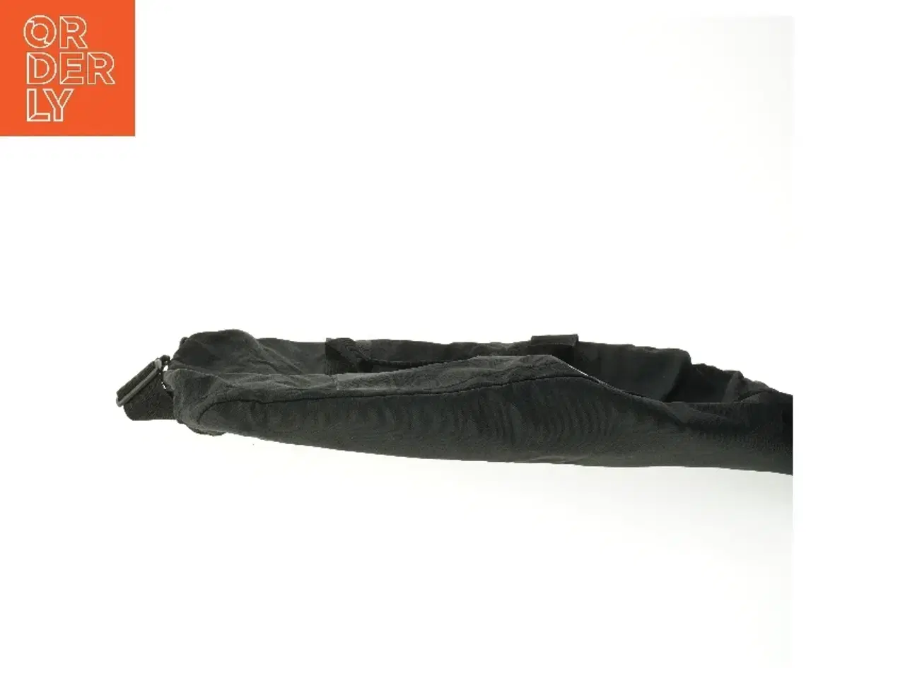 Billede 5 - Sort duffeltaske fra Bjrn Borg (str. 64 x 40 cm)