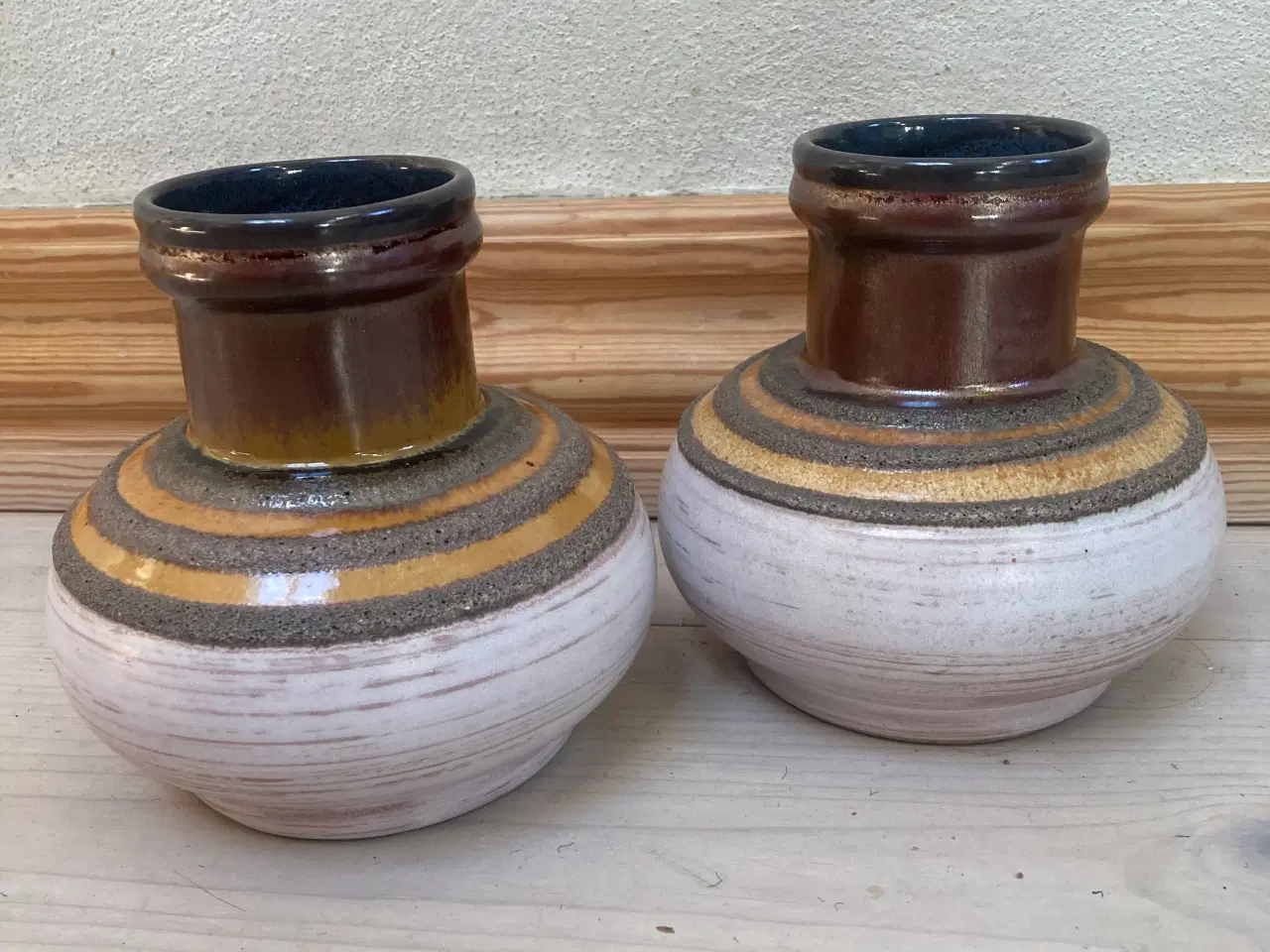 Billede 1 - Retro/ vintage vaser