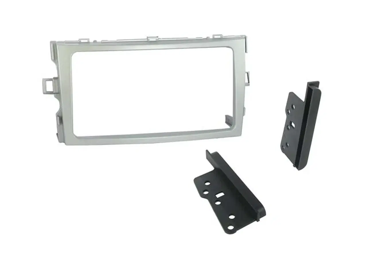 Billede 1 - Connects2 CT23TY28 2-DIN kit Toyota