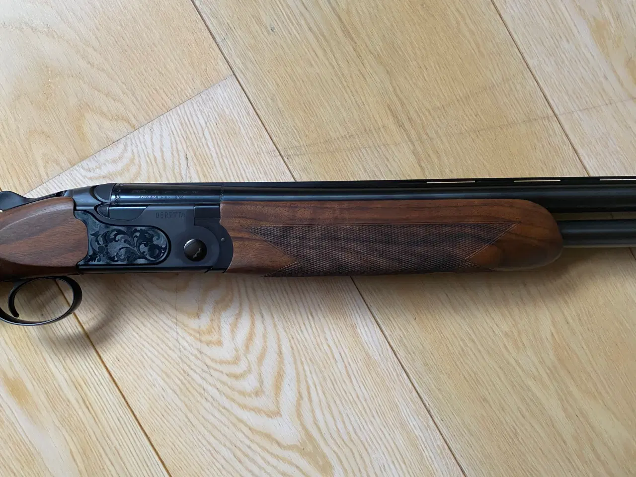 Billede 3 - Beretta 690 Ultraleggero 12/76