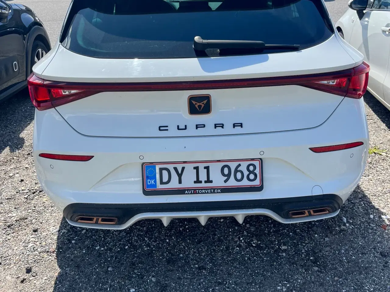Billede 4 - Cupra Leon 1,4 eHybrid DSG