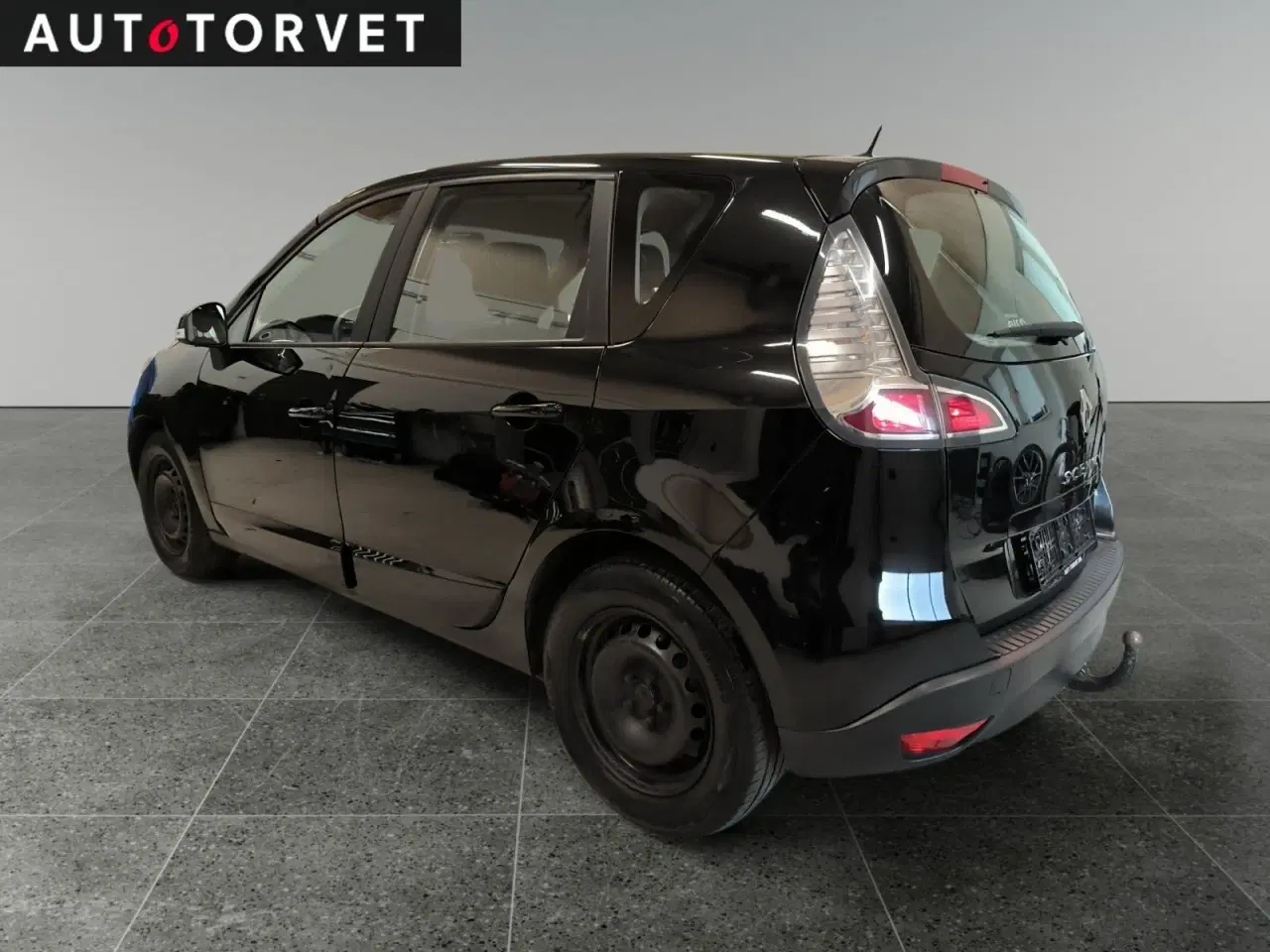 Billede 4 - Renault Grand Scenic III 1,5 dCi 110 Dynamique