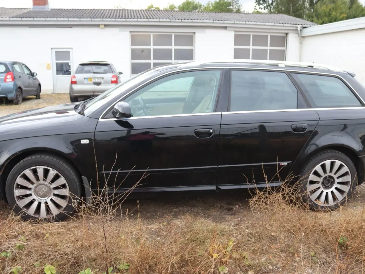 Billede 3 - Audi A4 2,0 Avant