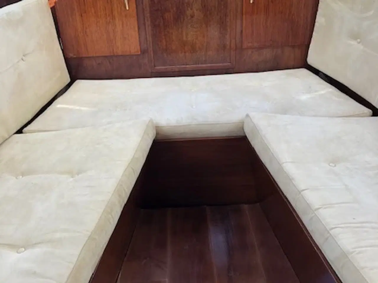 Billede 1 - Dejlig  Motorbåd sælges jupiter 30