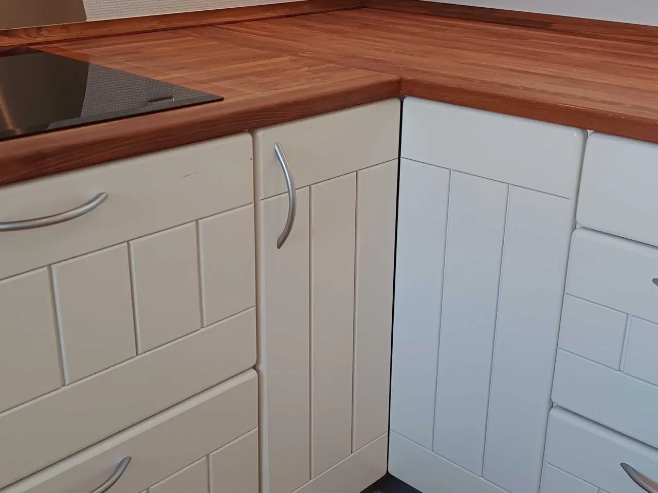 Billede 6 - Køkken inkl. hvidevarer