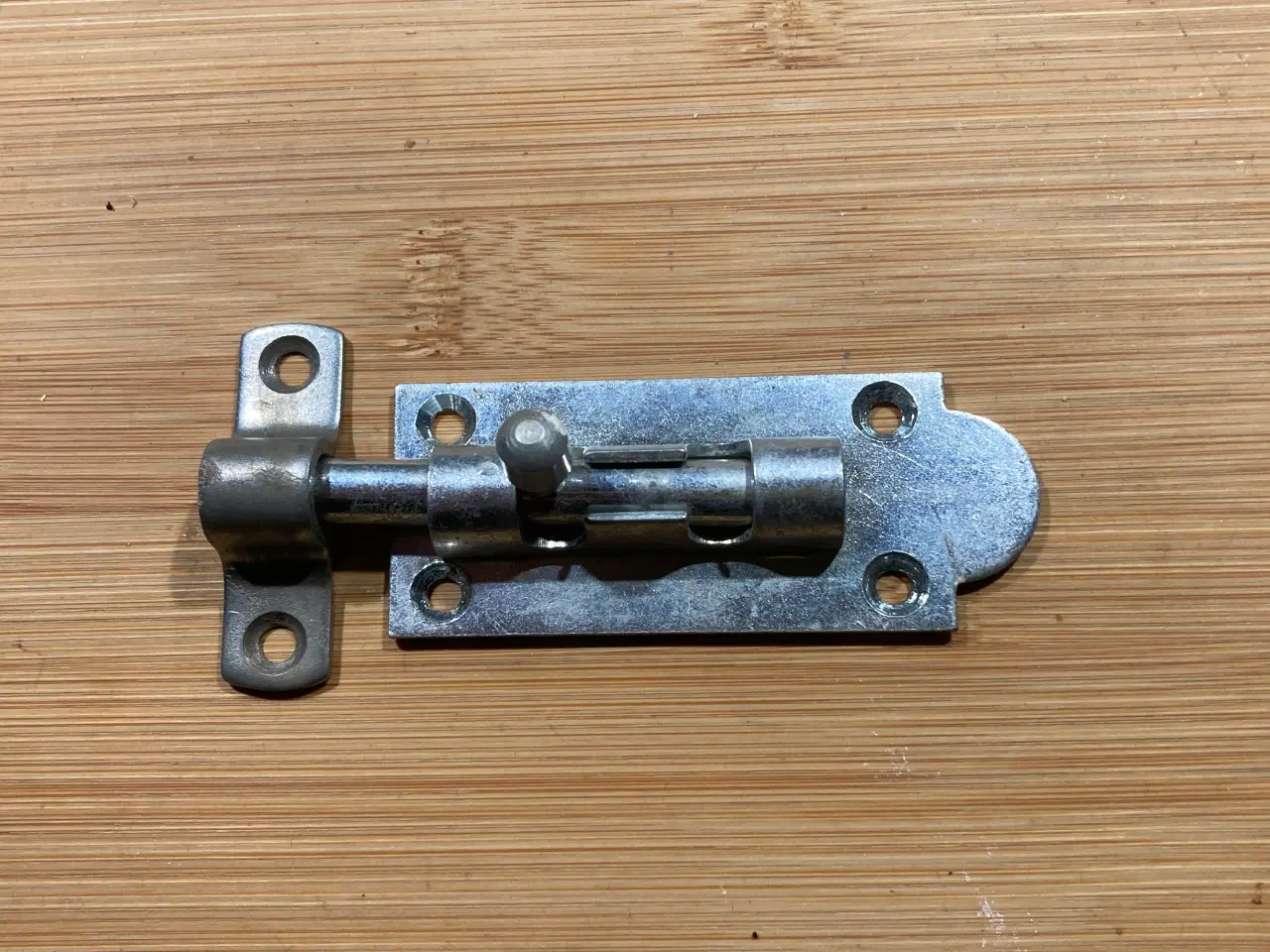 Billede 5 - El-Forzinket skudrigle, 78 mm