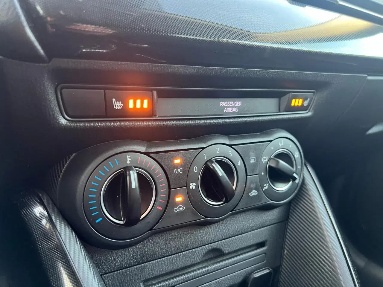 Billede 11 - Mazda 2 