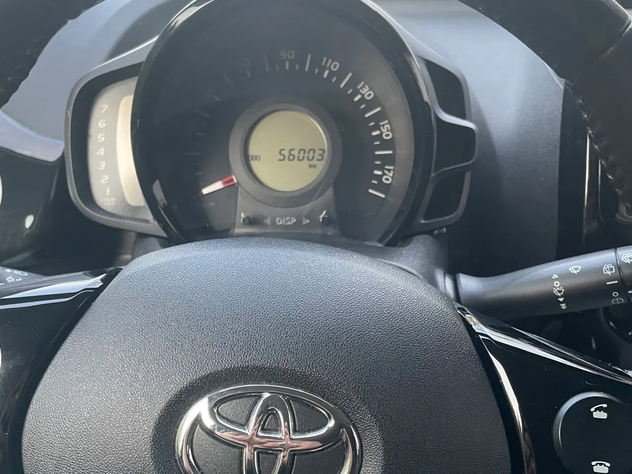 Billede 16 - Toyota Aygo 1,0 VVT-i x-cellence 5d (56.000km)