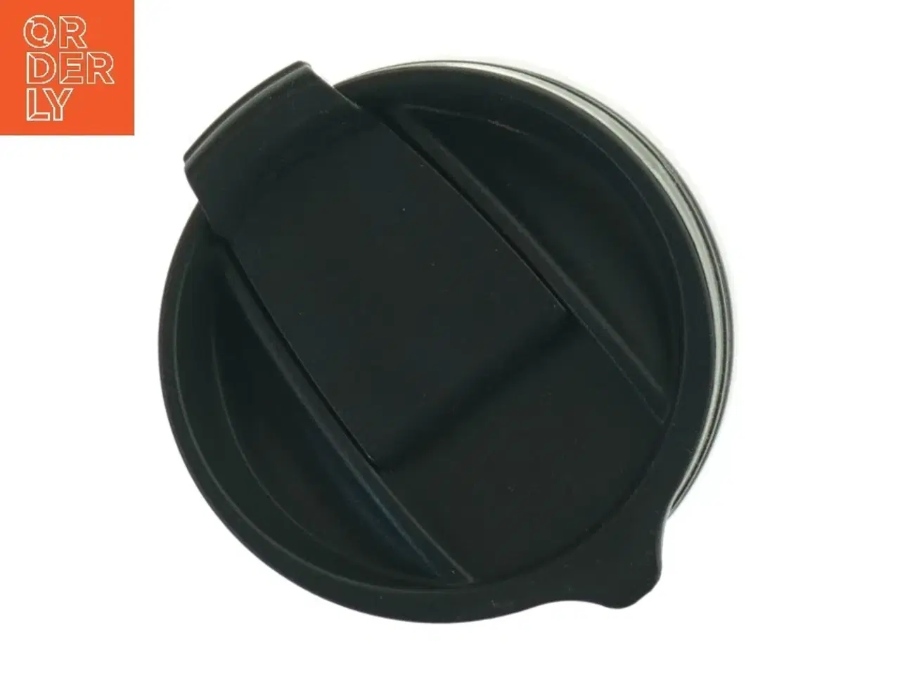 Billede 3 - Genanvendelig Rejsekrus fra Retumbler (str. 17x8 cm)