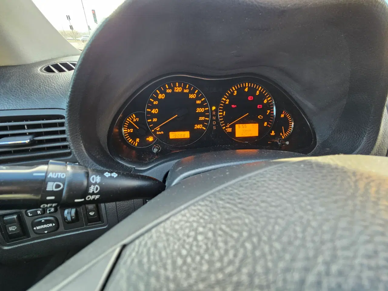 Billede 7 - Pålidelig og rummelig Toyota Avensis stationcar