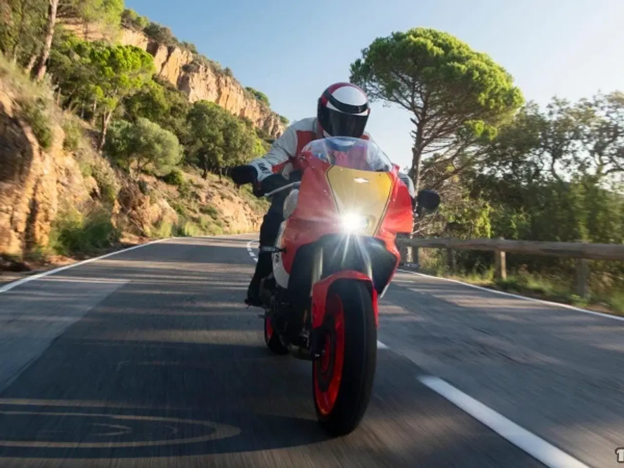 Billede 14 - Yamaha XSR 900 GP