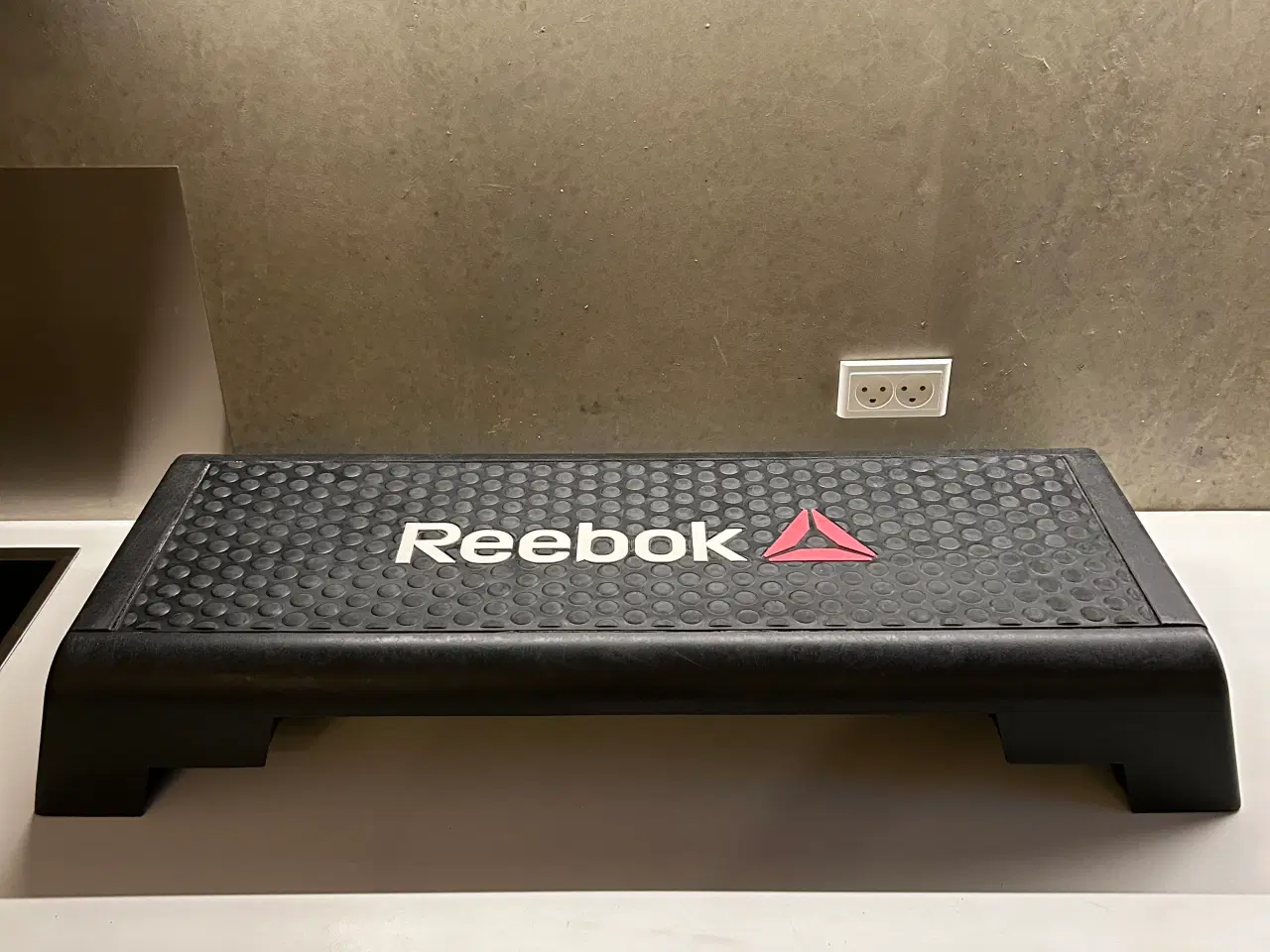 Billede 1 - Super stærk Reebok Stepbænk Professional kun 250kr