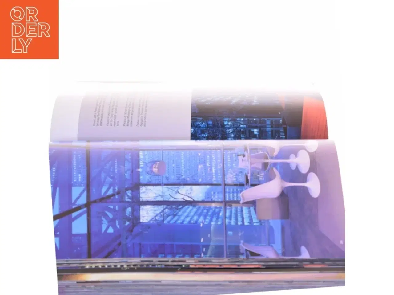 Billede 3 - Design Destination (Designbog)