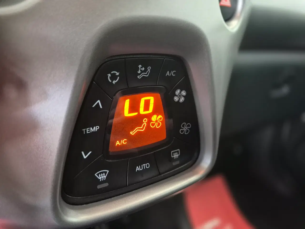 Billede 10 - Citroën C1 1,2 PureTech Extra 82HK 5d