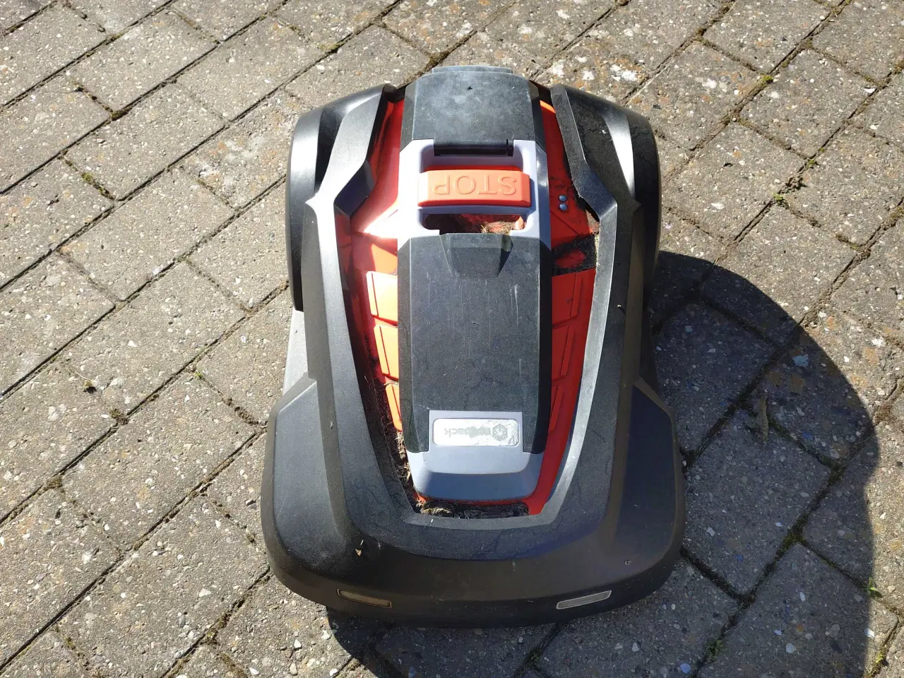 Billede 1 - Redback robotplæneklipper