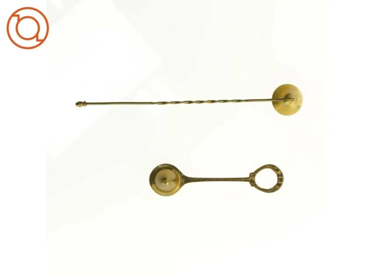 Billede 2 - Lyset slukker (str. 15 x 4 cm og 26 x 4 cm)