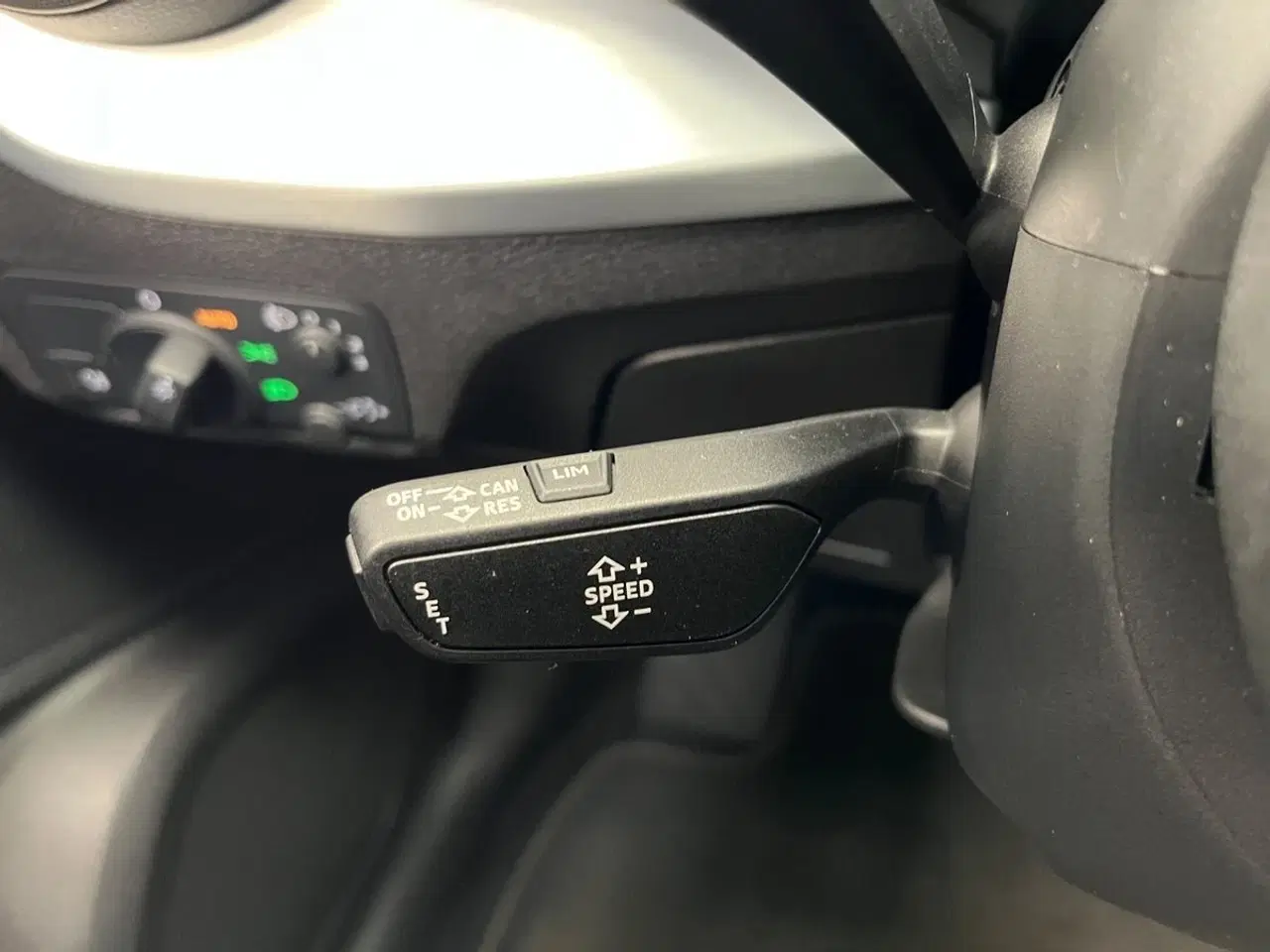 Billede 16 - Audi Q2 35 TFSi Sport S-tr.