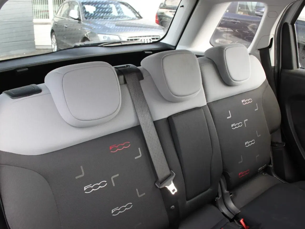 Billede 11 - Fiat 500L 1,4 16V 95 Pop