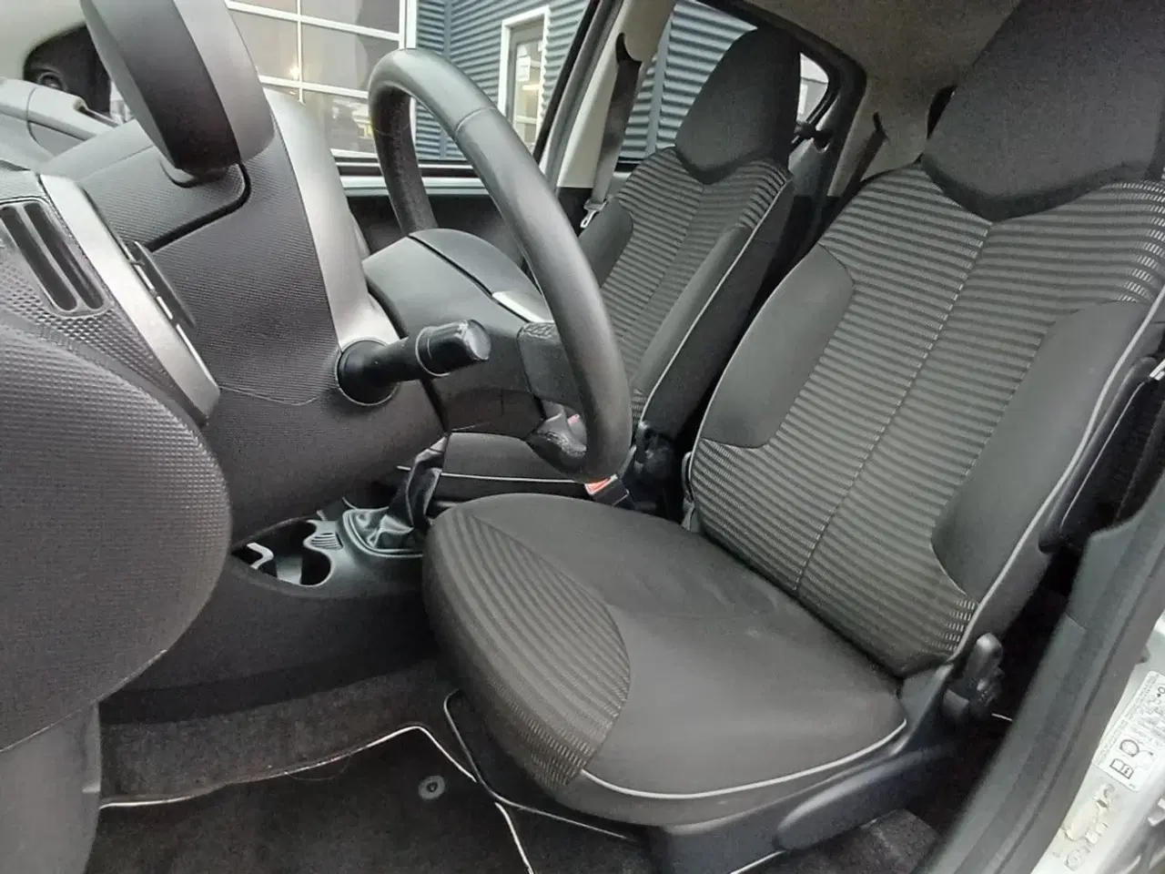Billede 12 - Peugeot 107 1,0 