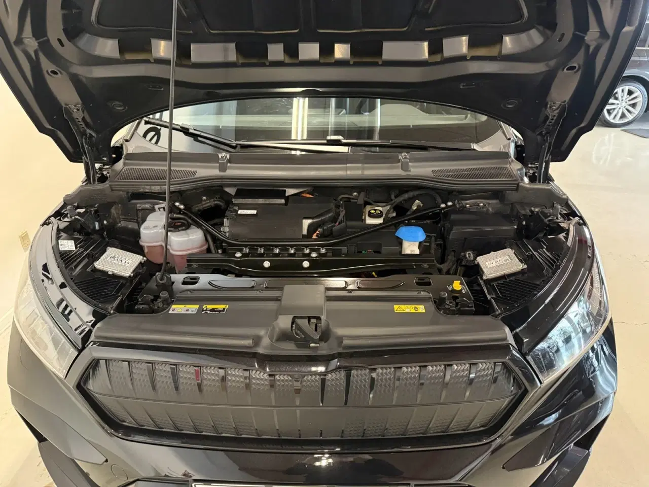 Billede 23 - Skoda Enyaq 80 iV Sportline