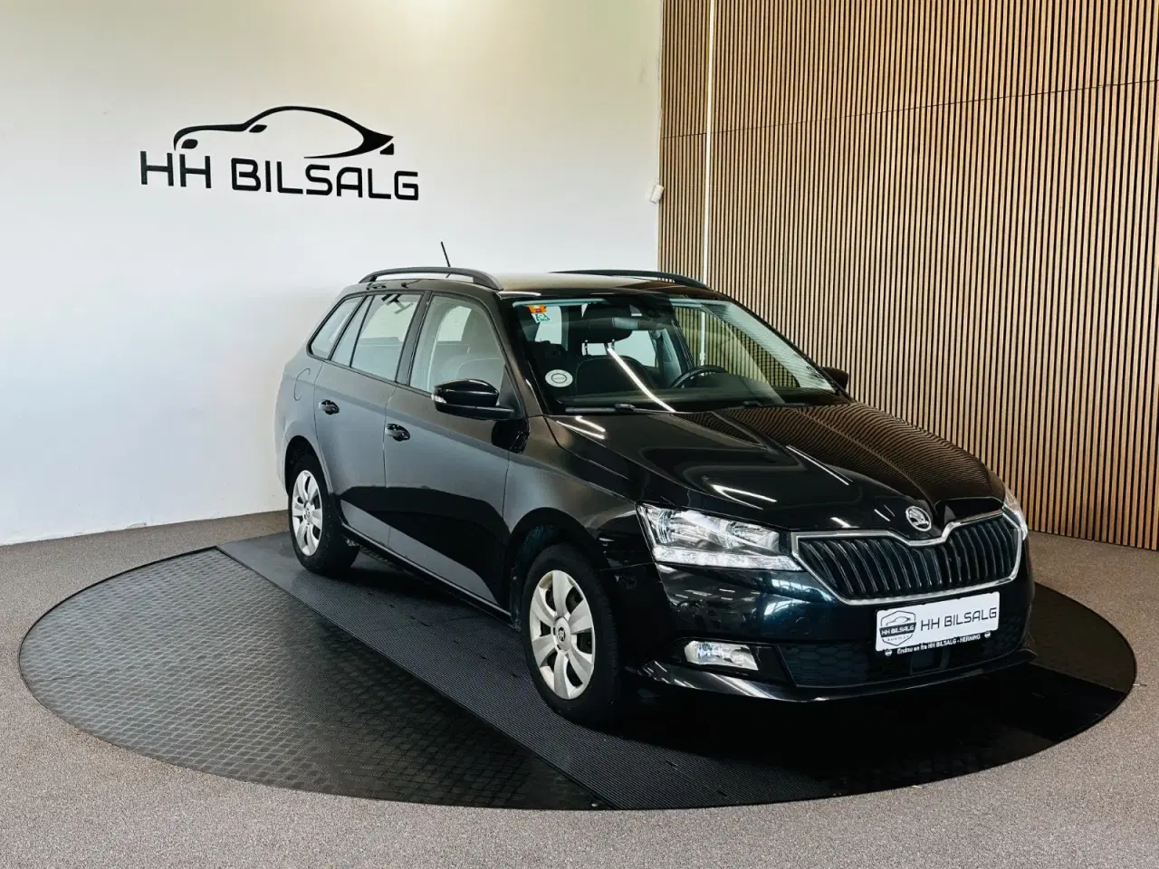 Billede 3 - Skoda Fabia 1,0 TSi 95 Style Combi