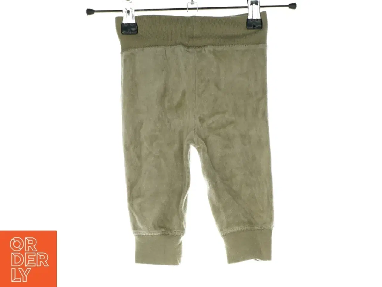 Billede 2 - Bukser fra H&M (str. 62 cm)