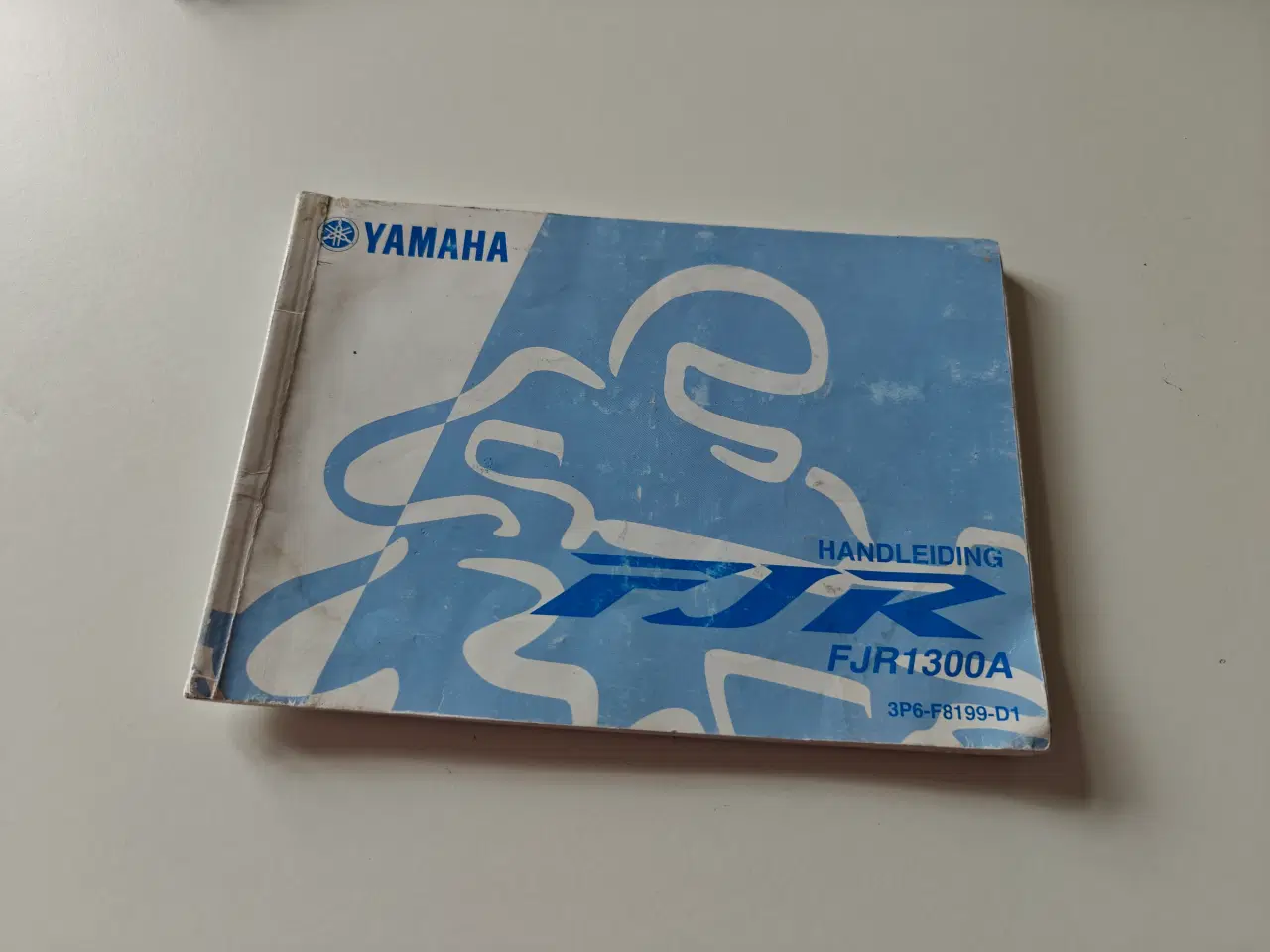 Billede 17 - YAMAHA FJR 1300 A
