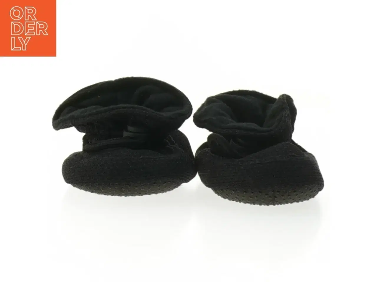 Billede 1 - Babyfutter fra Melton (str. 13 cm)