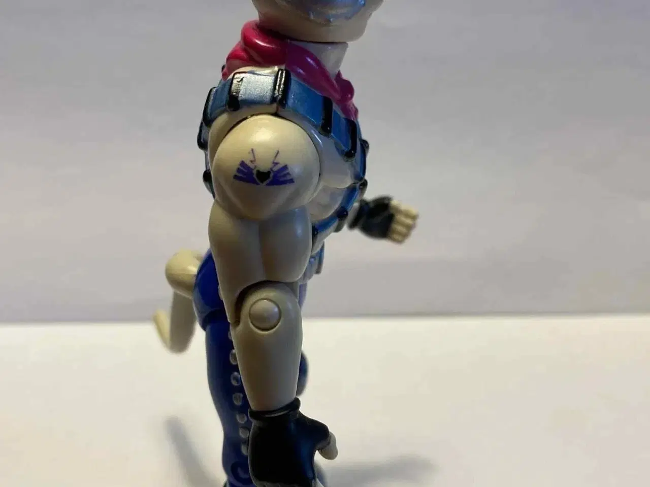 Billede 13 - Biker Mice From Mars Vintage Lot 1990s