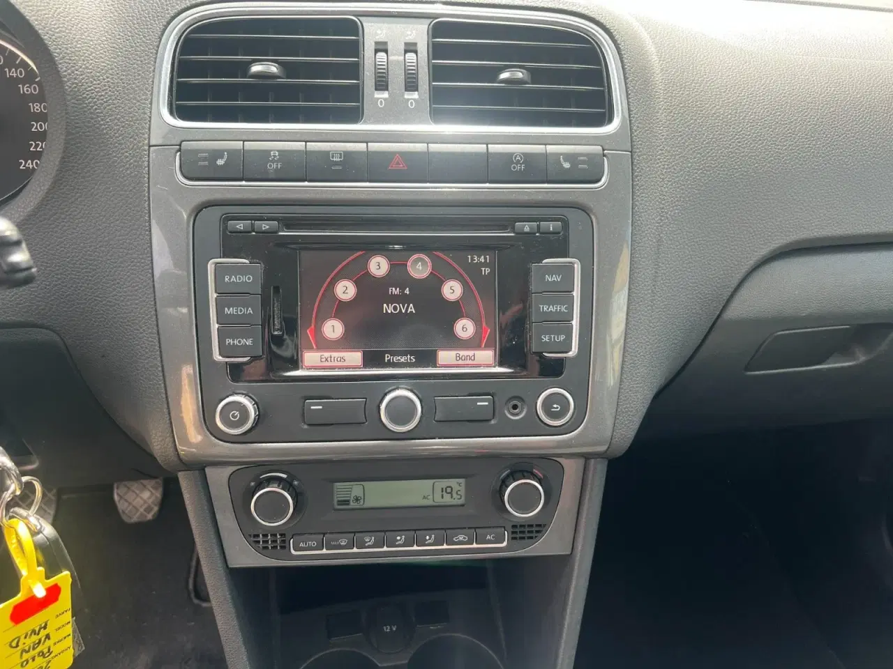 Billede 11 - VW Polo 1,6 TDi 90 Highline BM Van