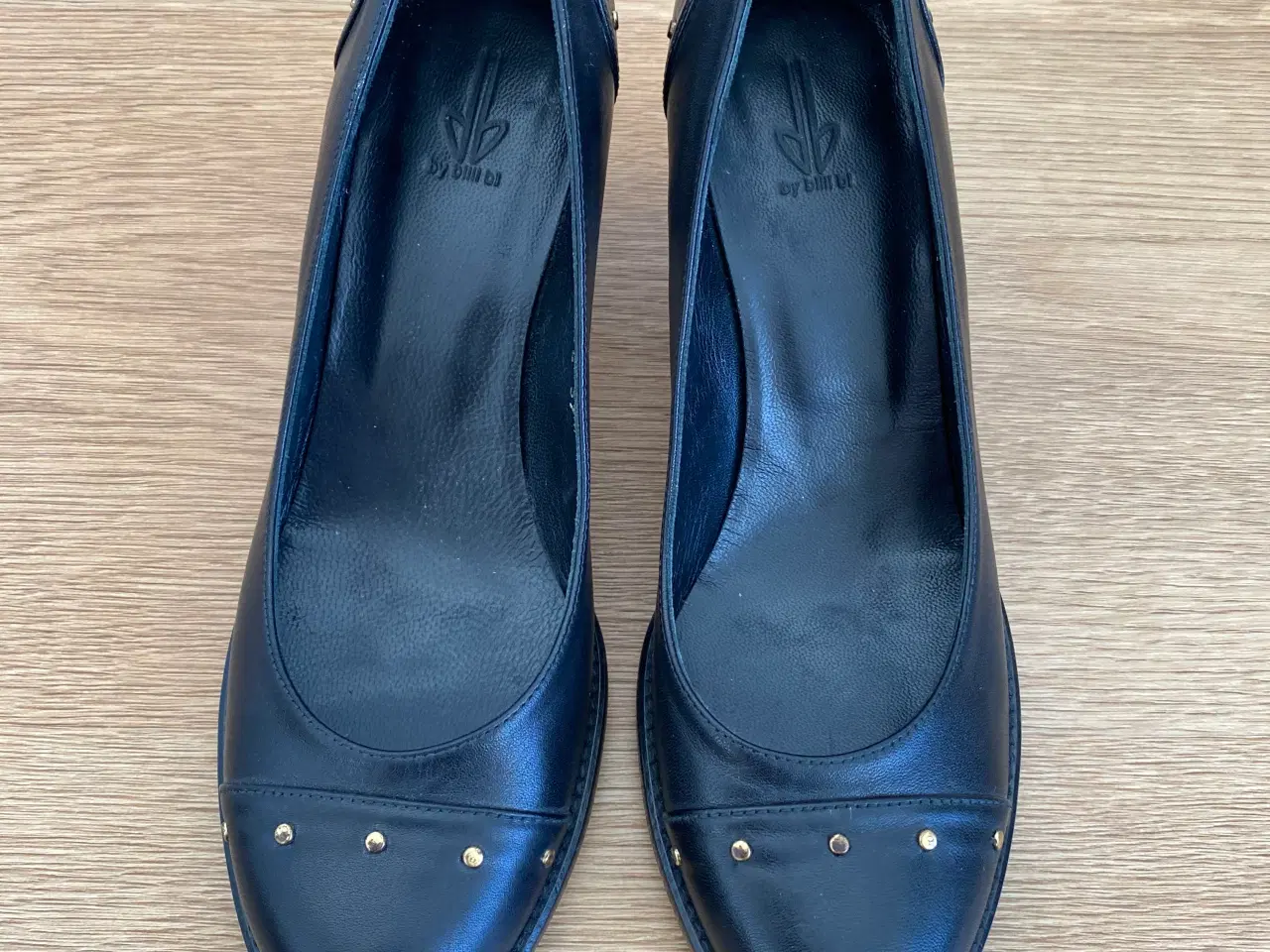 Billede 4 - Smarte pumps fra BILLI BI