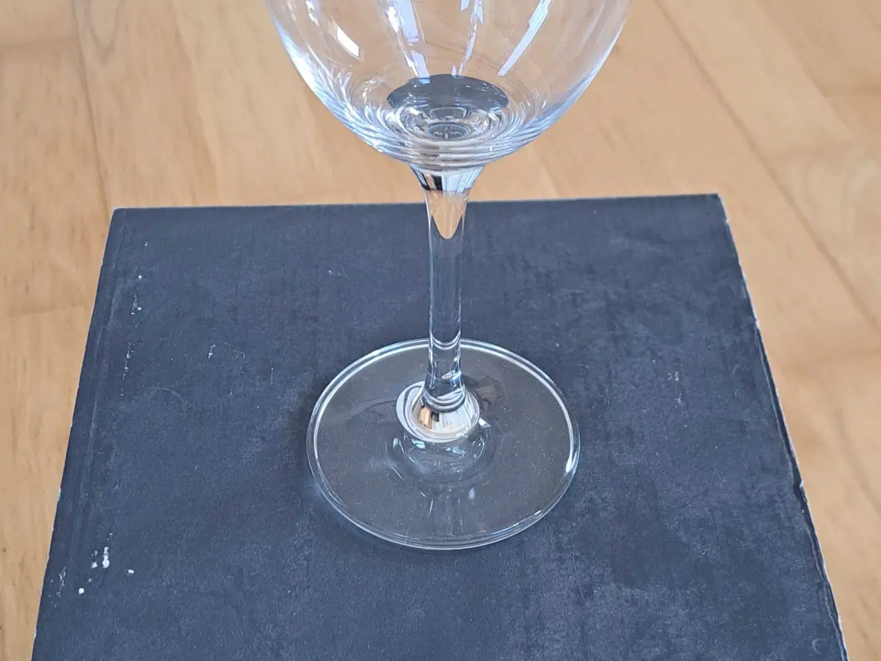 Billede 7 - Nyt 12 pers. sæt vinglas fra Aldente