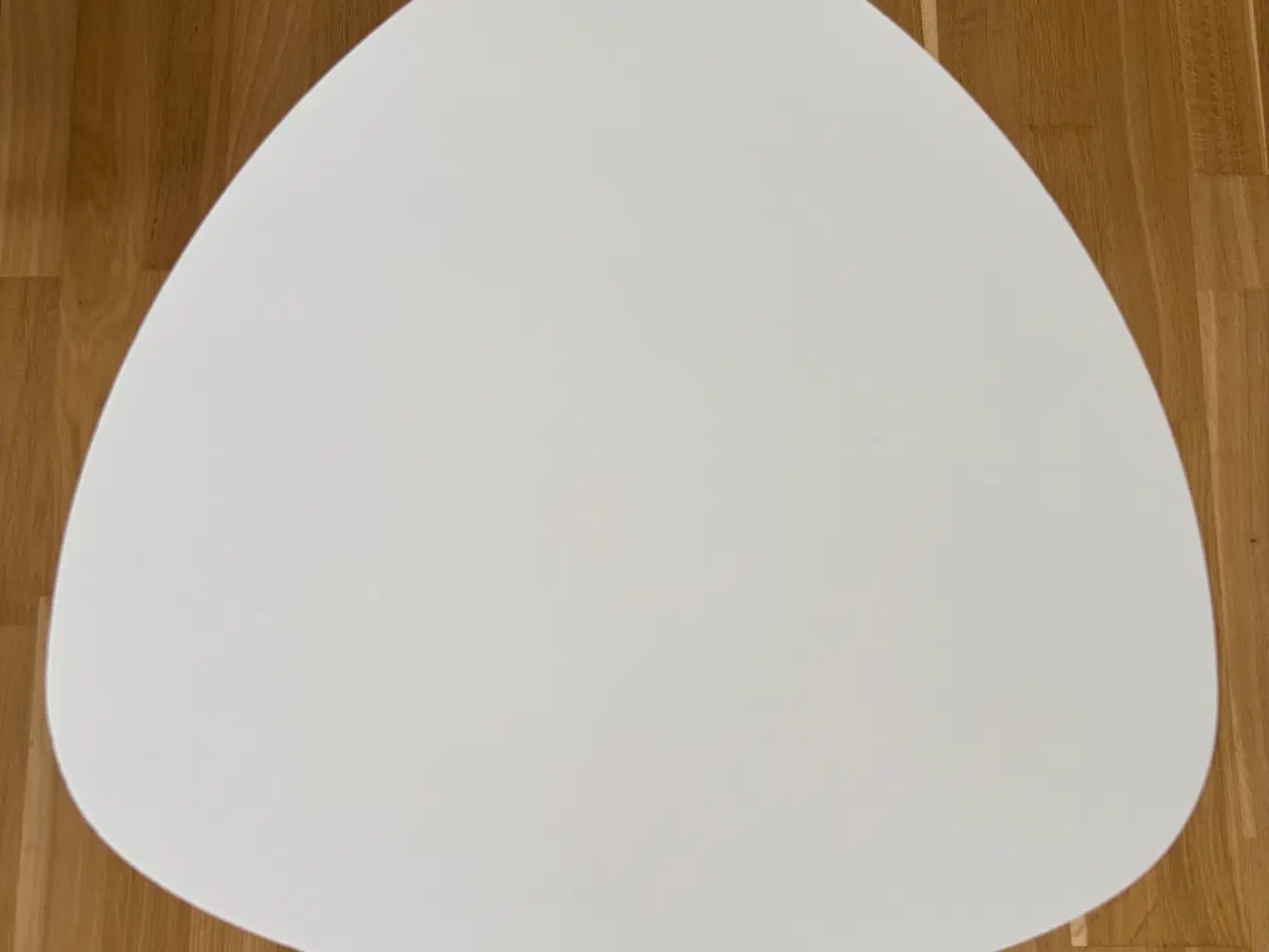 Billede 3 - JYSK Hjørnebord TAPS 55x55 sofabord coffee table