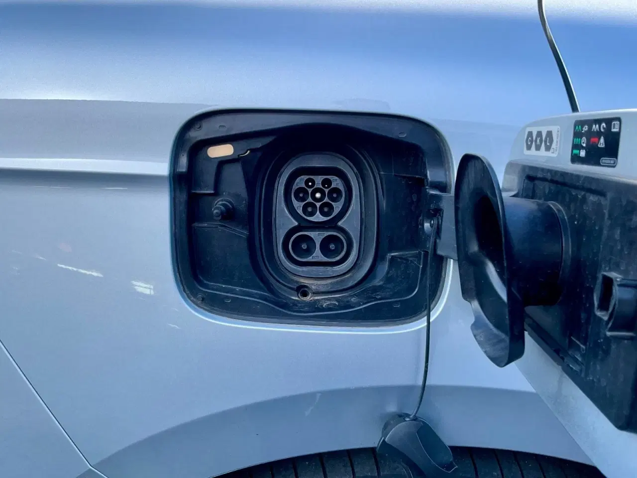 Billede 17 - Skoda Enyaq 80 iV Coupé