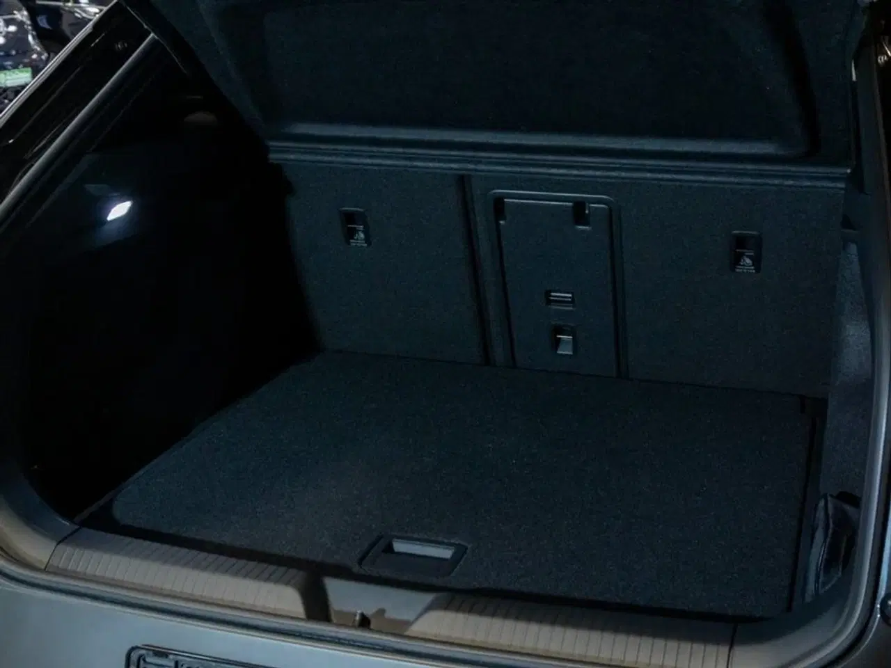 Billede 7 - VW ID.4 77 Pro Performance Max