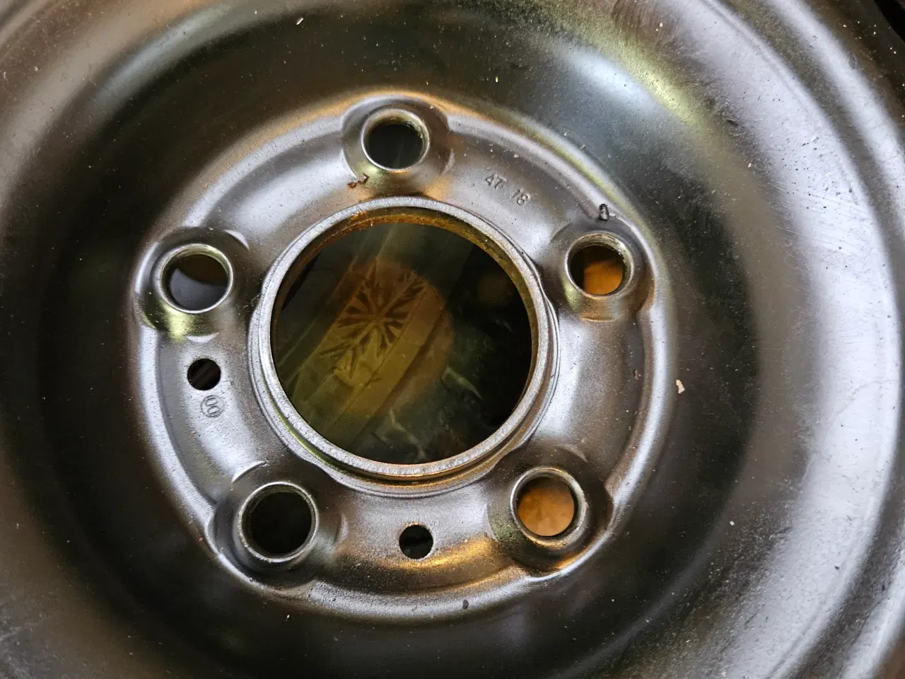 Billede 18 - Vinterdæk på fælge