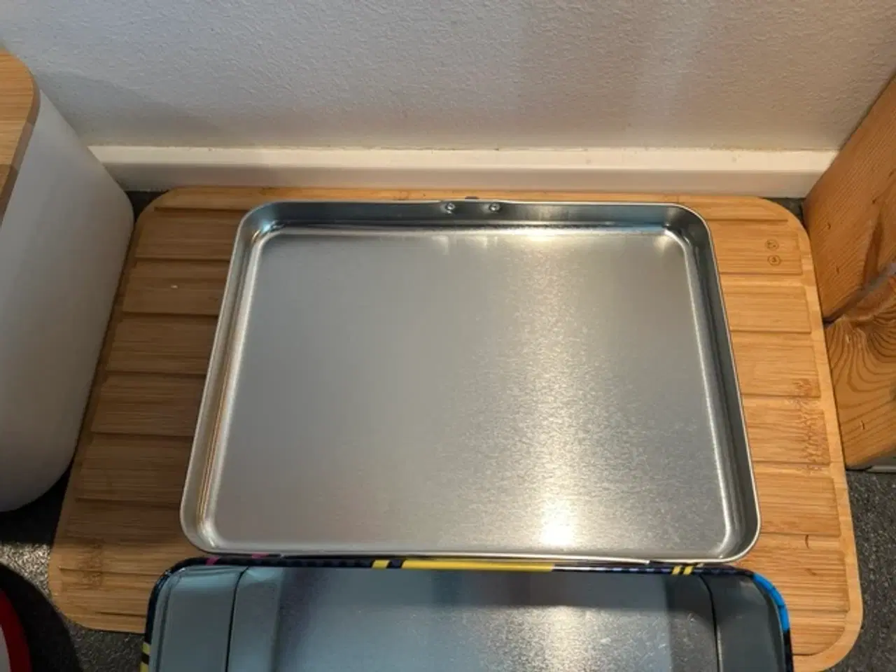 Billede 8 - Pokémon samlerkuffert + 8 flotte mini-tins (tomme)