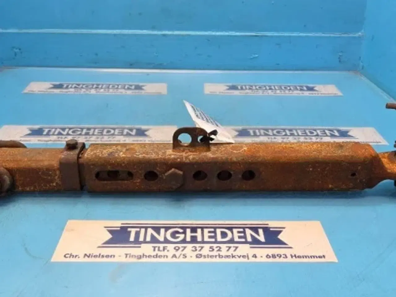 Billede 1 - Valtra T213 Stabilisator V37119110