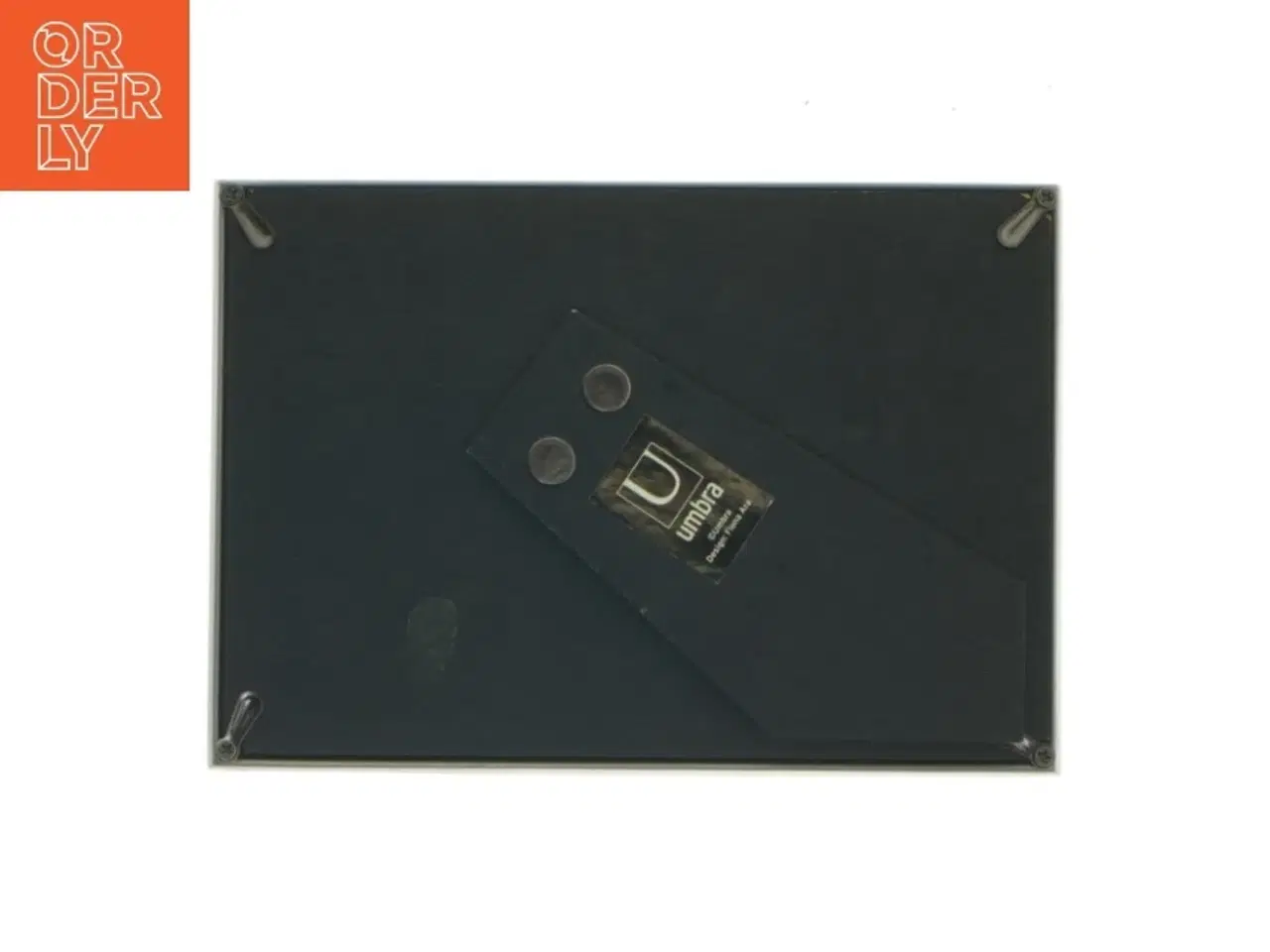 Billede 4 - Fotoramme med landskabsbillede fra Umbra (str. 16,5x11 cm)