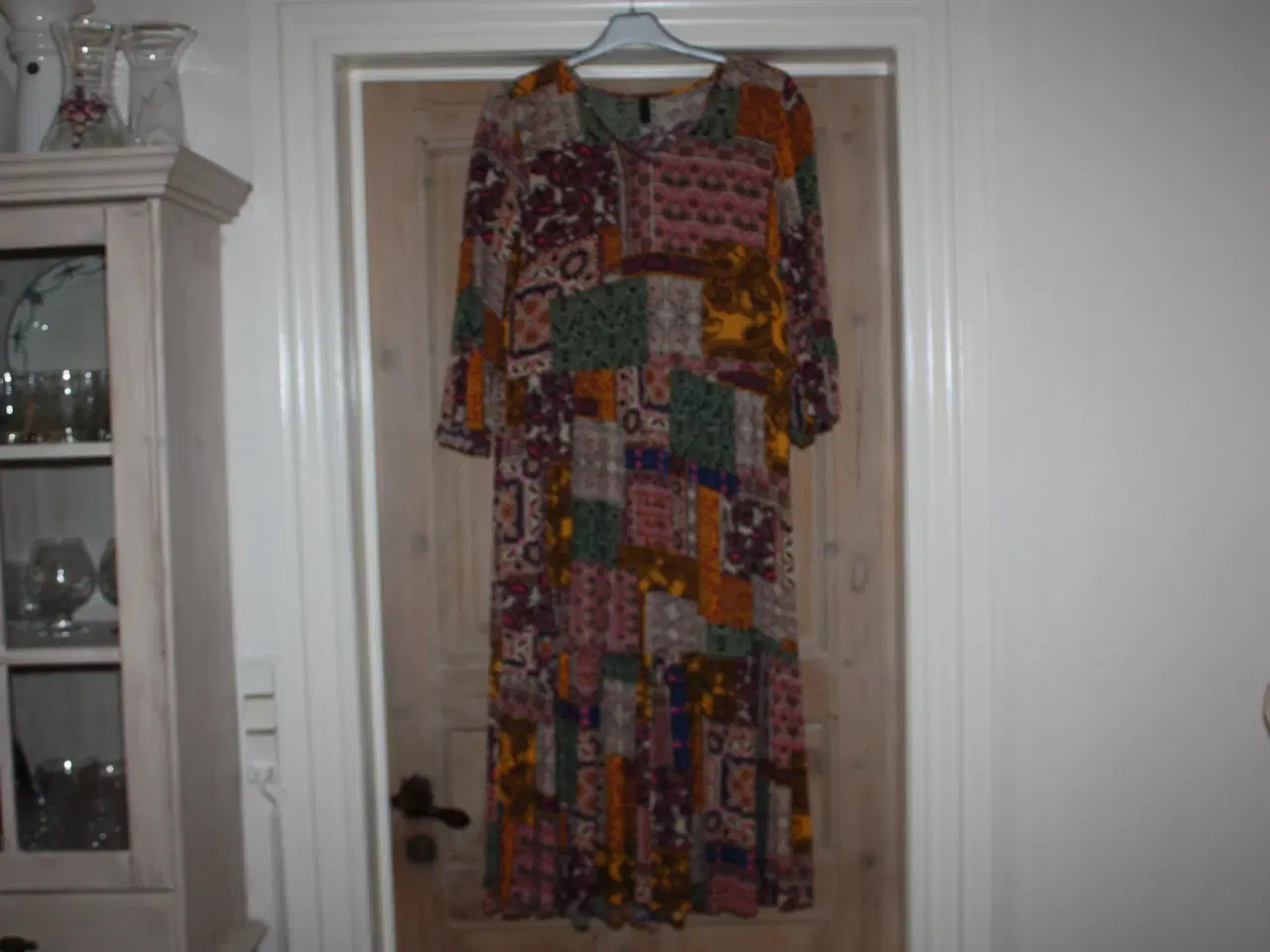 Billede 1 - Pulz kjole str. M