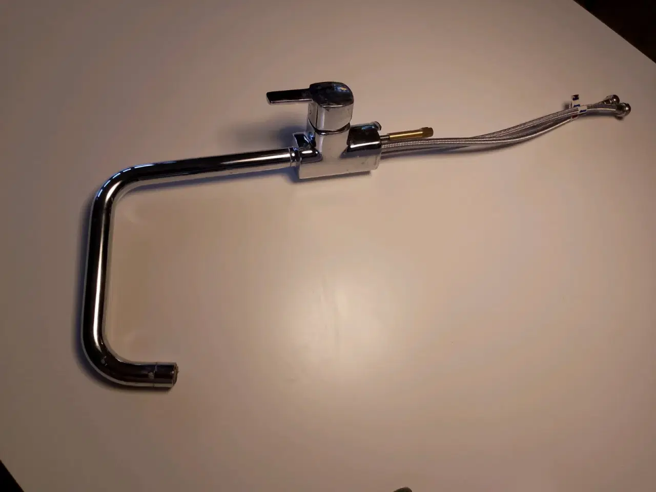 Billede 1 - Vandhane til køkkenvask