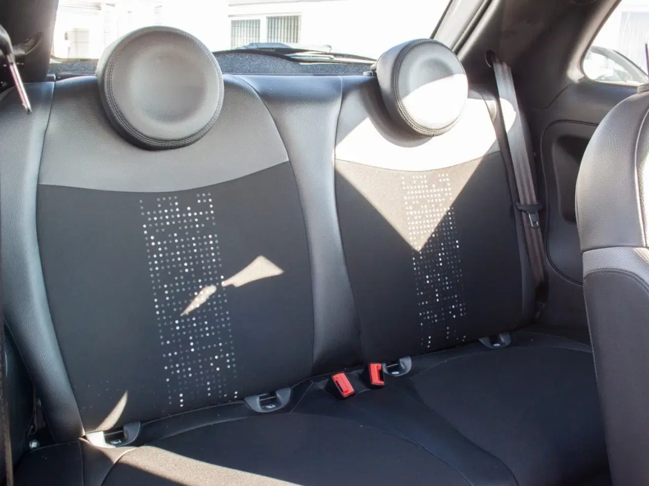 Billede 9 - Fiat 500 1,0 Hybrid Connect