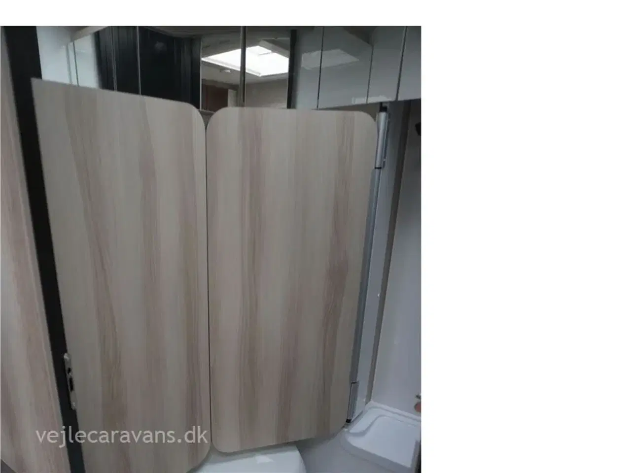 Billede 20 - 2026 - Hobby De Luxe 460 SL