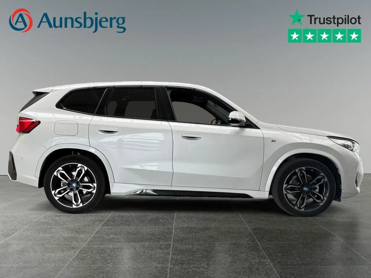 Billede 6 - BMW iX1  eDrive20 M-Sport