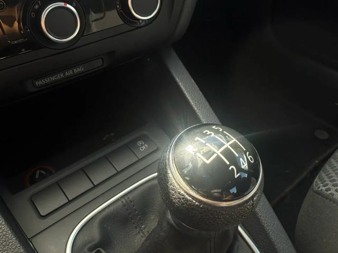 Billede 10 - VW Jetta 1,2 TSi 105 Comfortline BMT